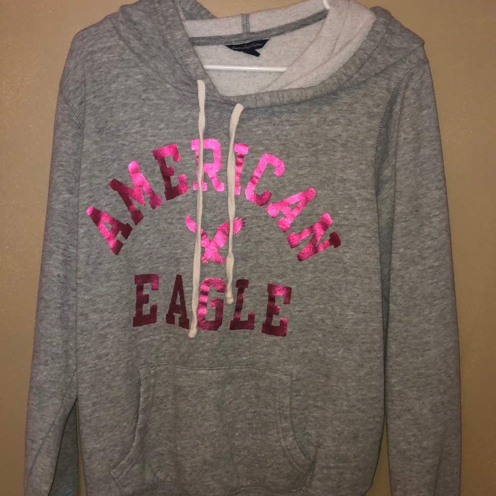 American Eagle Hoodie